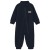 Detail image 1 Color Kids - Baby's Fleece Suit - Overall