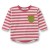 Detail image 1 Sanetta - Kid's Shirt 12186 - Longsleeve