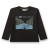 Detail image 1 Sanetta - Kid's Shirt 12301 - Longsleeve