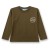 Detailbild 1 Sanetta - Kid's Shirt 12303 - Longsleeve