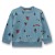 Detaljebillede 1 Sanetta - Kid's Sweatshirt 12278 - Sweatere