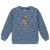 Detailbild 1 Minymo - Kid's Sweatshirt L/S AOP - Pullover