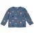 Detaljebillede 1 Minymo - Kid's T-Shirt L/S AOP - Longsleeve