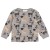 Detailbild 1 Minymo - Kid's T-Shirt L/S AOP Sweat - Longsleeve