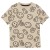 Imagen detallada 1 Minymo - Kid's T-Shirt S/S AOP - Camiseta de manga corta