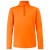 Kleur Cayenne Orange