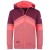 Frozen Berry / Deep Ruby / Pink Salmon