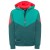 Color Midnight Petrol / Dark Cyan / Chili Red