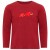 Colour Dark Mammut Red