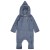 Detail image 1 Sterntaler - Kid's Overall Fleece - Overall