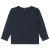 Detaljbild 1 Mikk-Line - Kid's Wool/Bamboo L/S Top - Merinotröja