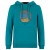 Detaljebillede 1 E9 - Kid's B-Hood - Hoodie