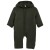 Detailbild 1 Huttelihut - Kid's Pram Suit Wool Fleece - Overall
