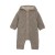 Detail image 1 Huttelihut - Kid's Pram Suit Wool with Lining - Overall