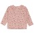 Imagen detallada 1 Minymo - Girl's T-Shirt L/S AOP - Camiseta de manga larga