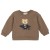 Detaljebillede 1 Minymo - Kid's Sweatshirt L/S No. 114016 - Sweatere