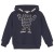 Imagen detallada 1 Minymo - Kid's Sweatshirt L/S No. 134014 - Sudadera