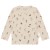 Detailbeeld 1 Minymo - Kid's T-Shirt L/S AOP No. 114065 - Longsleeve
