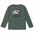 Detailbeeld 1 Minymo - Kid's T-Shirt L/S No. 134002 - Longsleeve