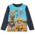 Detaljebillede 1 Minymo - Kid's T-Shirt L/S No. 6693 - Longsleeve