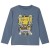 Imagen detallada 1 Minymo - Kid's T-Shirt L/S No. 6696 - Camiseta de manga larga