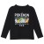 Imagen detallada 1 Minymo - Kid's T-Shirt L/S No. 6697 - Camiseta de manga larga