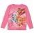 Imagen detallada 1 Minymo - Kid's T-Shirt L/S No. 6700 - Camiseta de manga larga