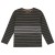 Imagen detallada 1 Minymo - Kid's T-Shirt L/S Y/D No. 134033 - Camiseta de manga larga
