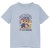 Detailbild 1 Minymo - Kid's T-Shirt S/S No. 6689 - T-Shirt