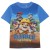 Detailbeeld 1 Minymo - Kid's T-Shirt S/S No. 6692 - T-shirt