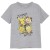 Imagen detallada 1 Minymo - Kid's T-Shirt S/S No. 6694 - Camiseta de manga corta