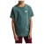Detailbeeld 1 Nike - Big Kid's Sportswear Tee - T-shirt