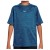 Color Midnight Navy / Football Blue / White