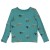 Detaljebillede 1 Finkid - Kid's Juhannus Sun - Longsleeve