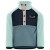 Imagen detallada 1 Didriksons - Kid's Monte Half Buttoned 5 - Jerséis de forro polar