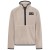 Detail image 1 Didriksons - Kid's Rubi Half Zip - Fleece jumper