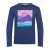 Mystic Blue
