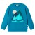 Aquatic Blue