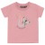 Detail image 1 Color Kids - Baby's T-Shirt with Chestprint S/S - T-shirt