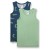 Detaljbild 1 Sanetta - Kid's Doppelpack Top 337257 - Topp