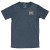 Detaljebillede 1 Devold - Kid's Active Devold Legacy Tee - Merino-shirt