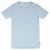 Detaljebillede 1 Devold - Kid's Classic Tee - Merino-shirt