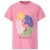 Detail image 1 ZIG ZAG - Kid's Corynne S/S T-Shirt - T-shirt
