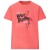 Detailbild 1 ZIG ZAG - Kid's Yrsa S/S T-Shirt - T-Shirt