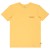 Farbe Retro Yellow