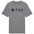 Detailbeeld 1 FOX Racing - Kid's Absolute S/S Tee - T-shirt
