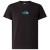 Detailbild 1 The North Face - Boy's Liquid Logo Reg S/S Tee - T-Shirt