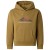 Detail image 1 The North Face - Boy's Mountain Night Relaxed Hoodie - Hoodie