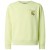 Detailbild 1 The North Face - Girl's Flora Relaxed Crew - Pullover