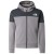 Imagen detallada 1 The North Face - Kid's Mountain Athletics Full Zip Hoodie - Chaqueta de entrenamiento
